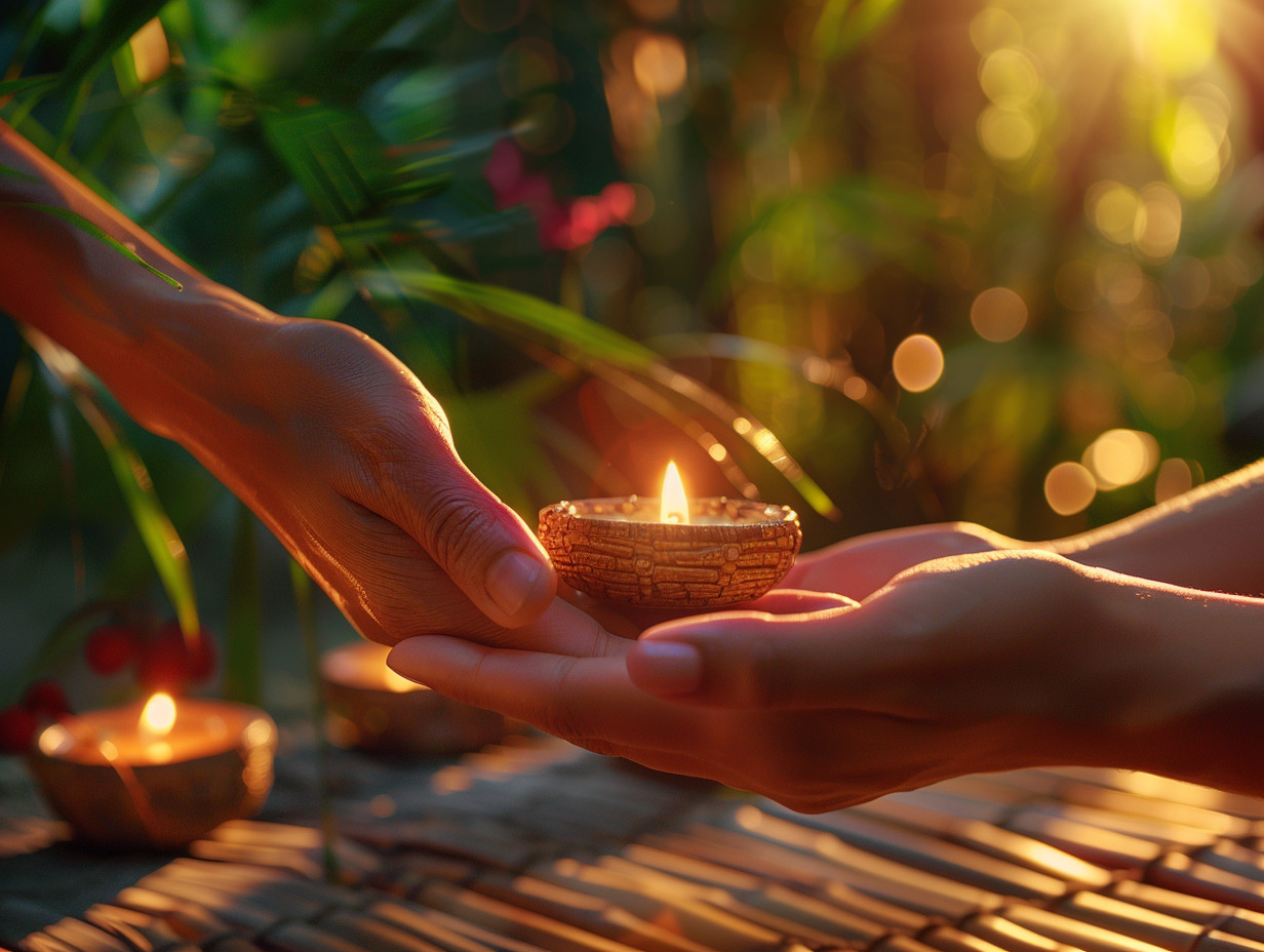 massage naturiste