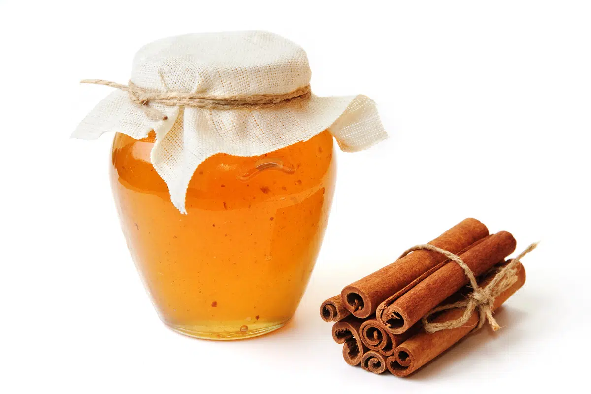 perdre du poids avec la cannelle