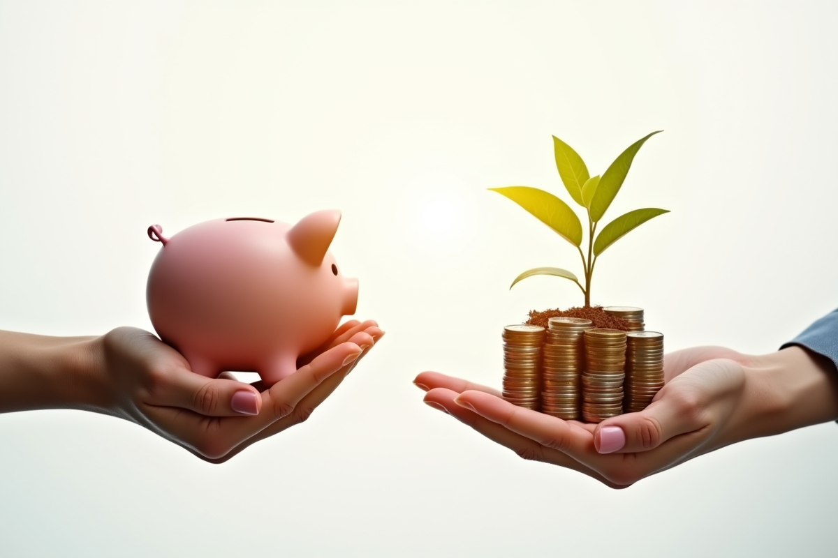 finance investissement