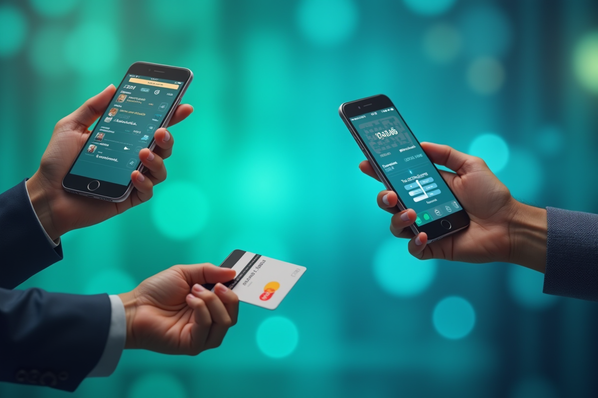 technologie financière