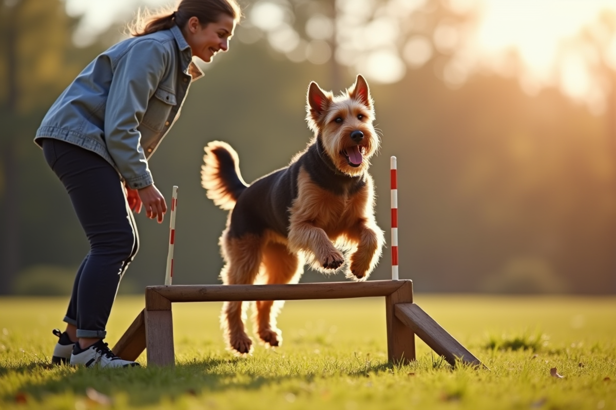 airedale terrier