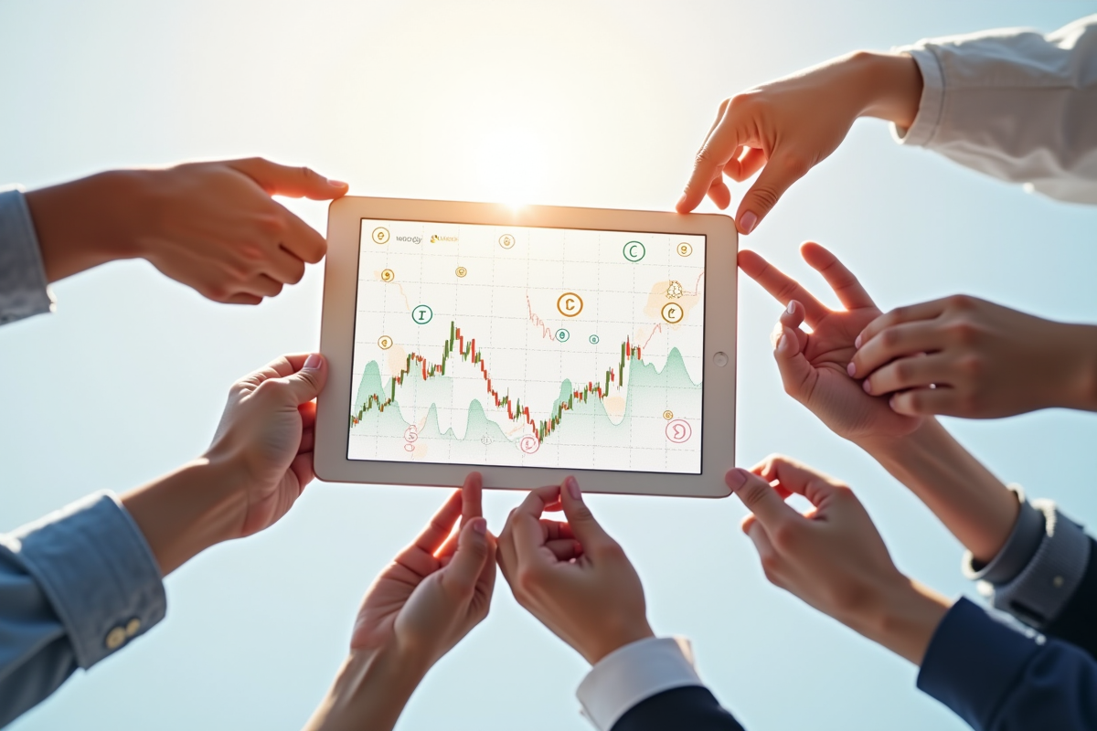 cryptomonnaie transaction