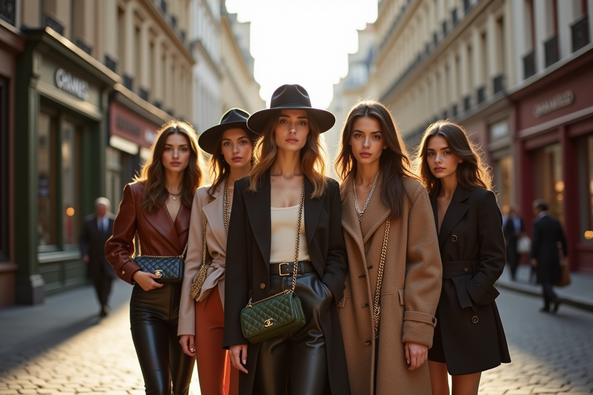 mode inspiration