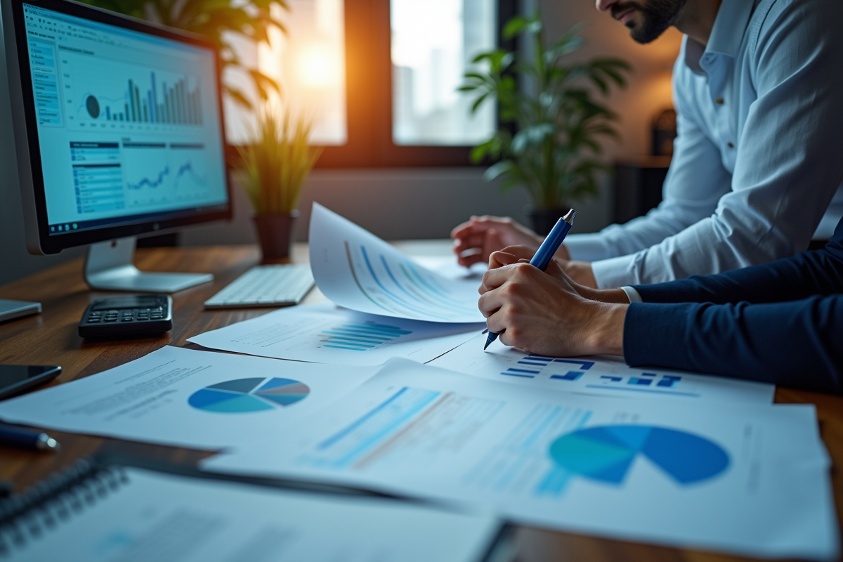 fonds comptabilité