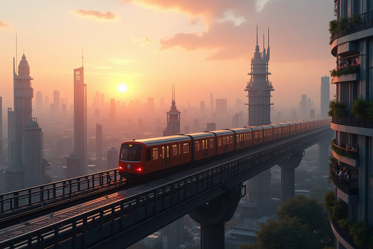 mobilité urbaine