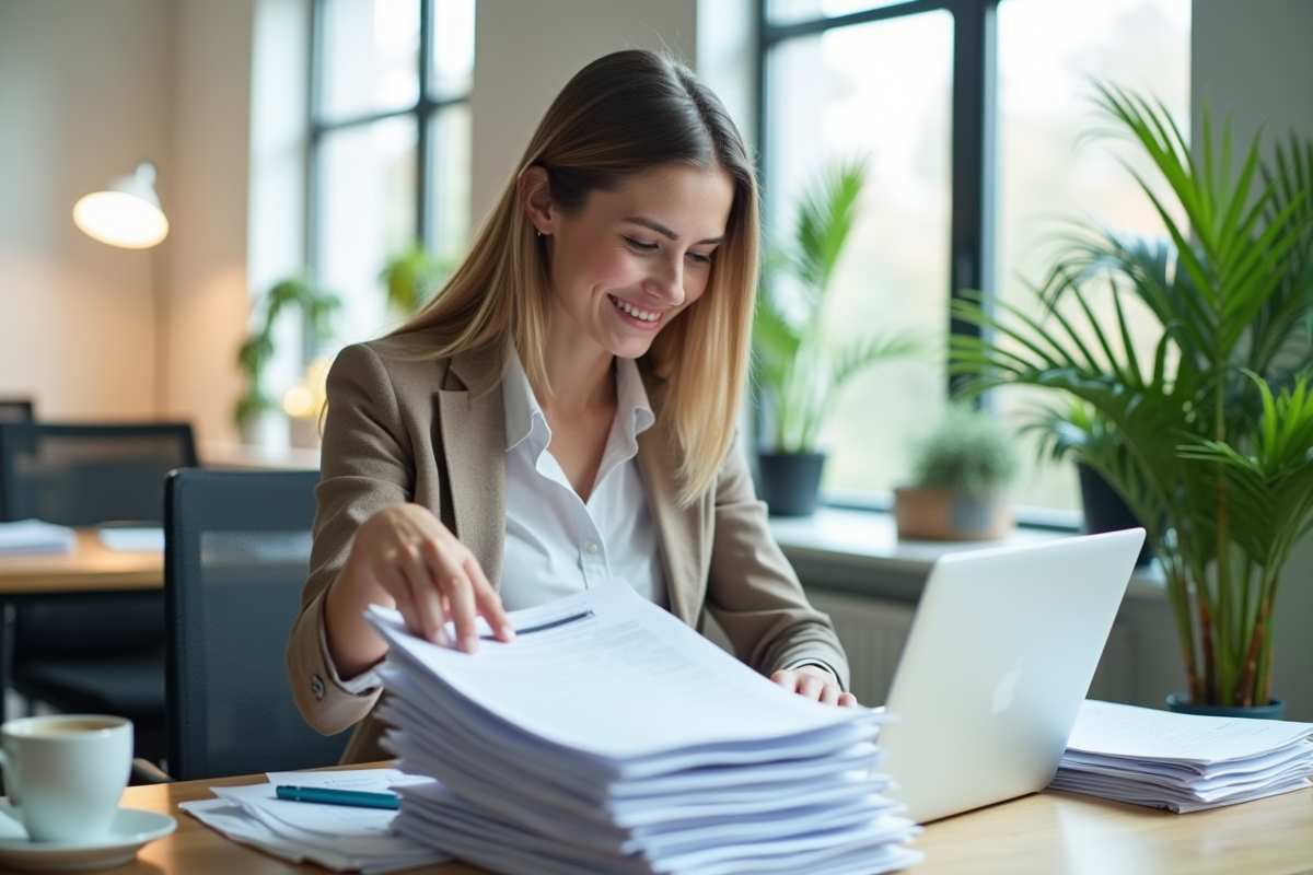 finances personnelles