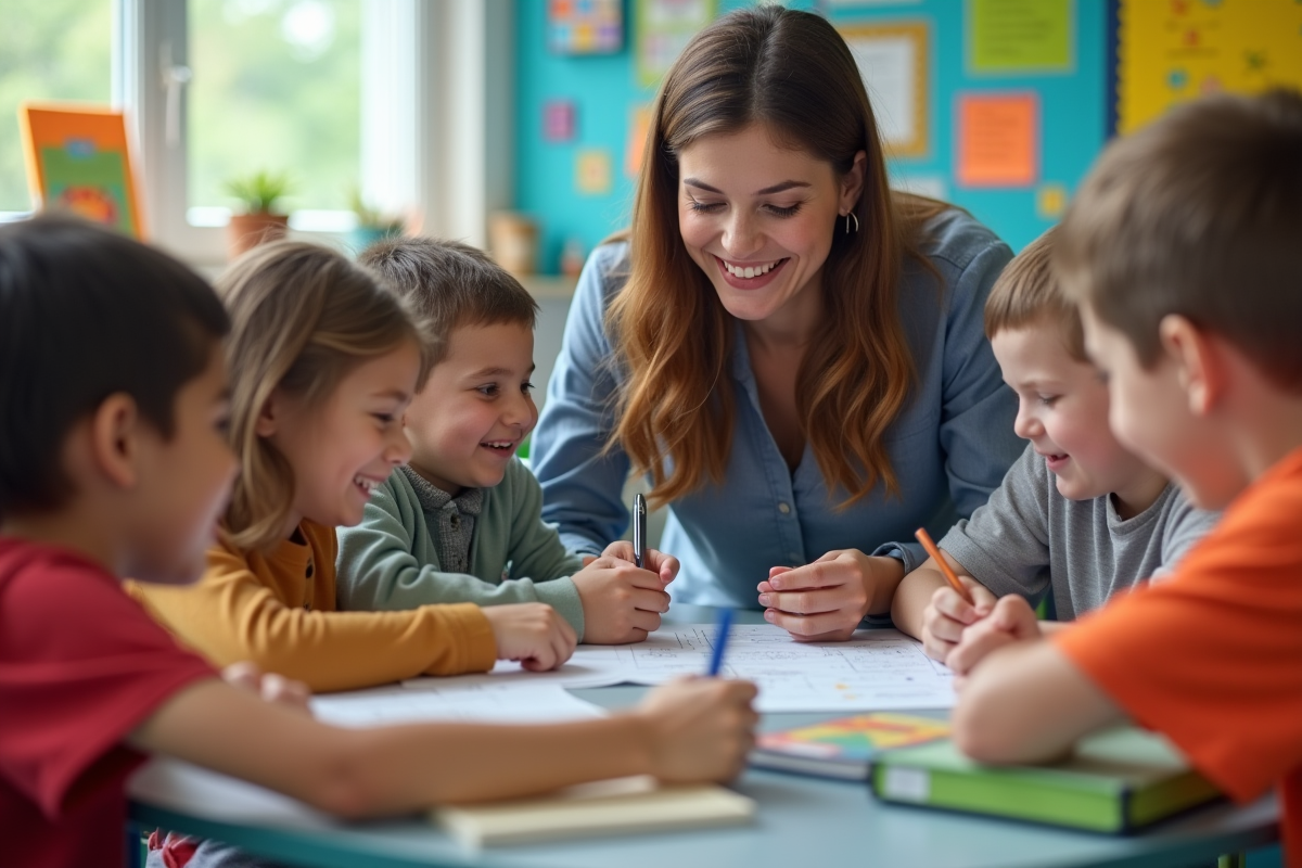 éducation négative