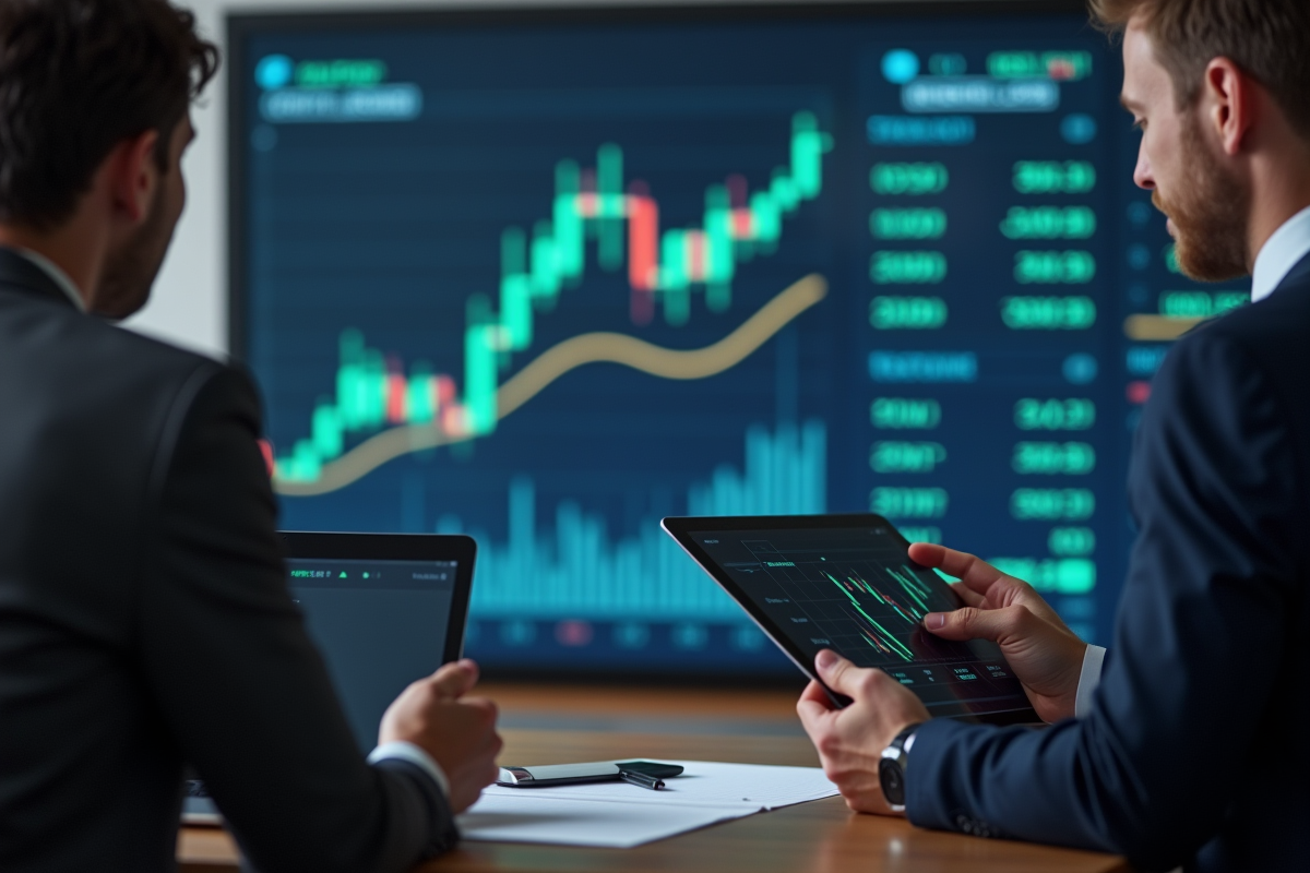gestion financière