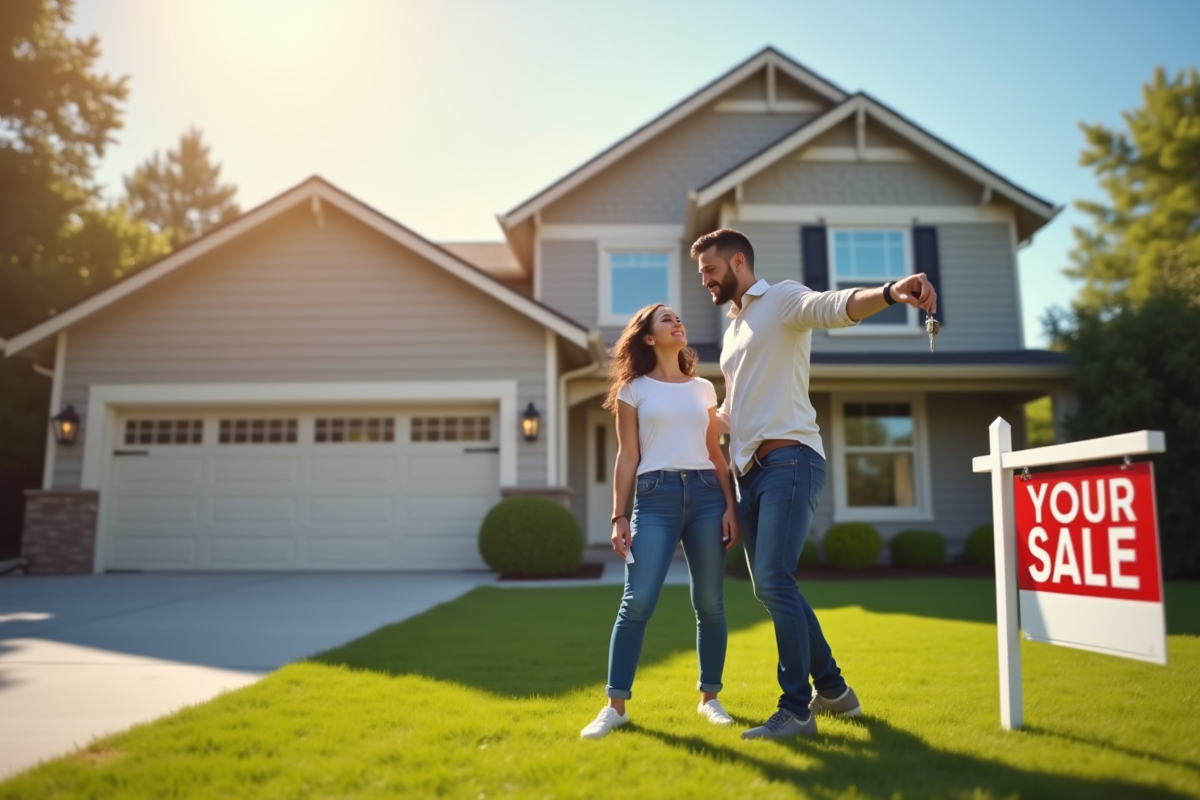 financement immobilier