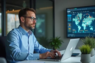 Suivi de véhicule pour optimiser la gestion des flottes d'entreprise