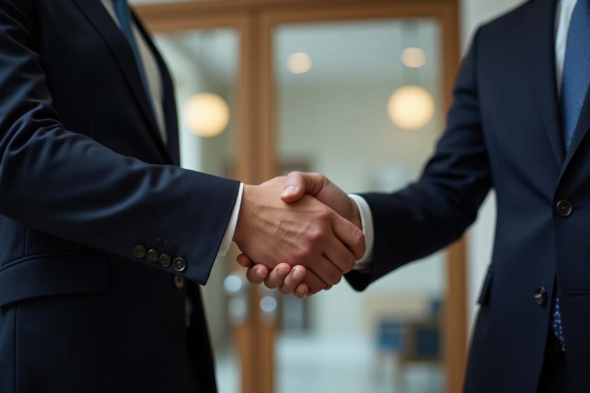 investisseurs partenariats