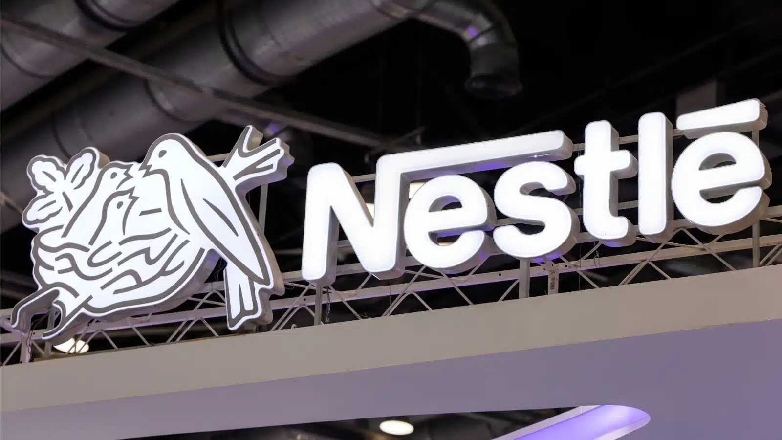 Nestlé 