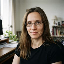 Virginie Rémy