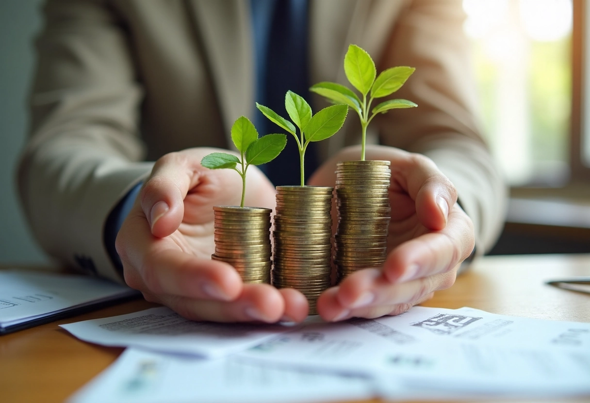 économie personnelle