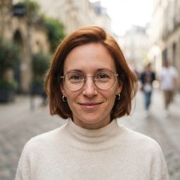 Océane Le Roux