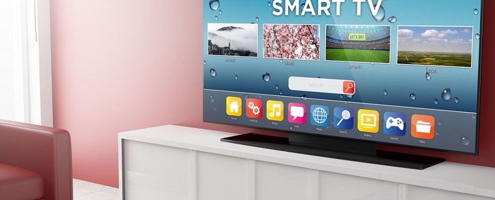 replay comment regarder sur smart TV Samsung